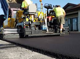 Why Choose Us For All Your Driveway Paving Needs in Glyndon, MN?