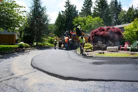 Best Paver Driveway Installation  in Glyndon, MN